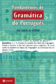 fundamentos de gramatica do portugues (ebook)-jose carlos de azeredo-9788537806241