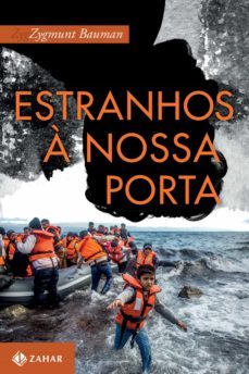 estranhos a nossa porta (ebook)-zygmunt bauman-9788537816141