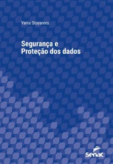 segurança e proteço dos dados (ebook)-yanis stoyannis-9788539644841
