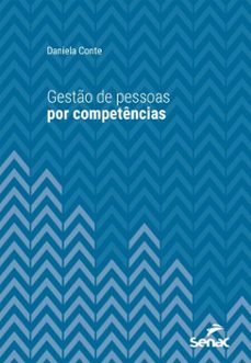 gestão de pessoas por competências (ebook)-daniela conte-9788539645541
