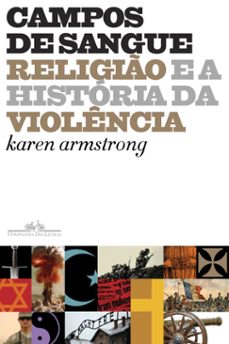 campos de sangue (ebook)-karen armstrong-9788543805641