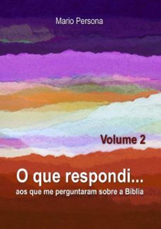 o que respondi... (volume 2) (ebook)-mario persona-9788545525141