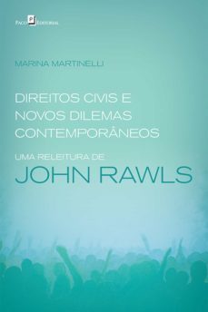 direitos civis e novos dilemas contemporâneos (ebook)-marina martinelli-9788546206841