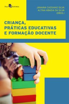 criança, praticas educativas e formaço docente (ebook)-9788546218141