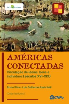 americas conectadas (ebook)-bruno silva-9788546231041