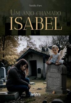 um anjo chamado isabel-natália paes-9788547350741