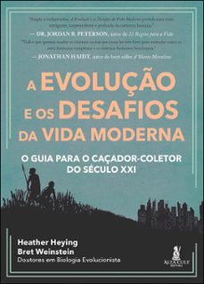 -heather heying-bret weinstein-9788550819341