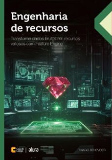 engenharia de recursos (ebook)-thiago benevides-9788555193941