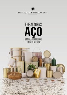 embalagens de aço : embalagem melhor, mundo melhor (ebook)-assunta camilo-simone ruiz-edenilson santos-9788561409241