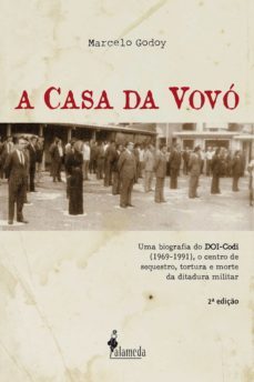 a casa da vovo (ebook)-marcelo godoy-9788562157141