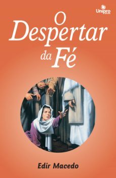 o despertar da fe (ebook)-edir macedo-9788571408241