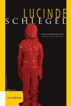 lucinde (ebook)-friedrich schlegel-9788573216141