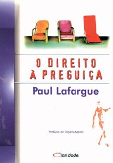 o direito a preguiça (ebook)-paul lafargue-9788574924441