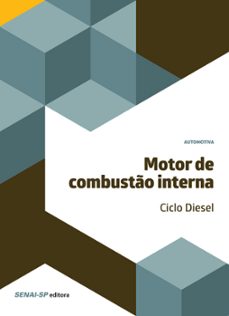 motor de combusto interna  ciclo diesel (ebook)-9788575197141