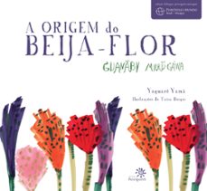 a origem do beija-flor (ebook)-yaguarê yamã-9788575964941