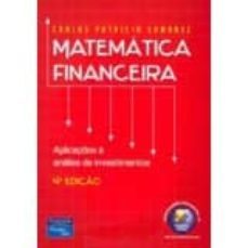 matematica financiera-c. samanez-9788576050841