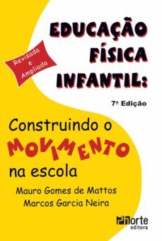 -mauro gomes de mattos-marcos garcia neira-9788576555841