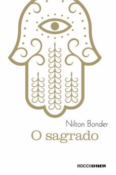 o sagrado (ebook)-nilton bonder-9788581220741