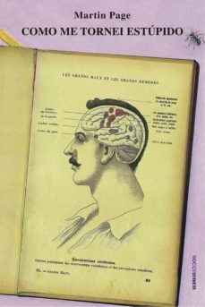 como me tornei estupido (ebook)-martin page-9788581224541