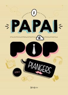 o papai e pop (ebook)-marcos piangers-9788581742441