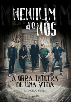 nenhum de nos (ebook)-marcelo ferla-9788581743141
