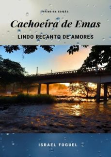 cachoeira de emas (ebook)-israel foguel-9788593232541
