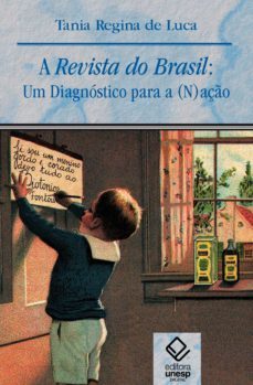 a revista do brasil (ebook)-tania regina de luca-9788595462441