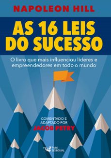 -jacob petry-napoleon hill-9788595811041