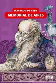 memorial de aires (ebook)-machado de assis-9788596038041