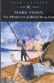 the adventure of huckleberry finn (easy classics 3 years of engli sh)-9788711090541