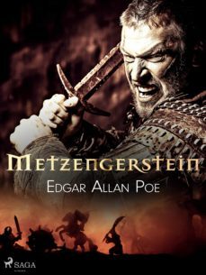 metzengerstein (ebook)-edgar allan poe-9788726644241