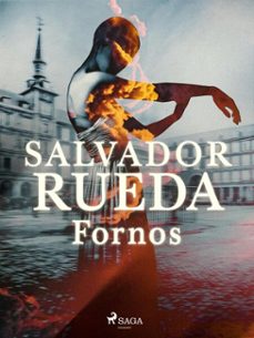 fornos (ebook)-salvador rueda-9788726660241