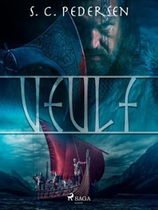 veulf (ebook)-s. c. pedersen-9788726848441