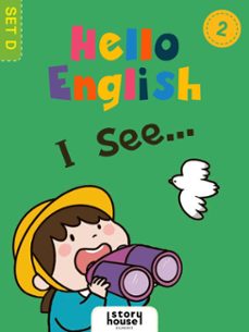 i see (ebook)-ivy dad (beijing) education technology co. ltd-9788727177441
