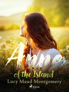 anne of the island (ebook)-lucy maud montgomery-9788728465141