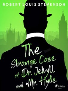 the strange case of dr. jekyll and mr. hyde (ebook)-robert louis stevenson-9788728571941