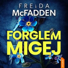 forglemmigej (audiolibro)-freida mcfadden-9788742608241