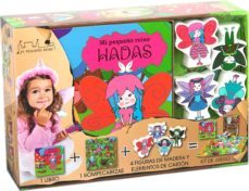 hadas (mi pequeño reino)-9788778847041