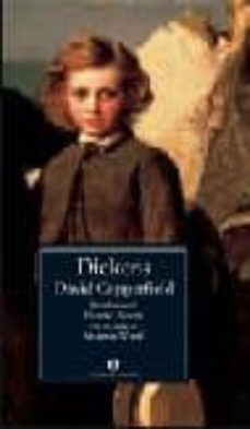 david copperfield (italiano)-charles dickens-9788804525141