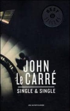 single & single-john le carre-9788804598541