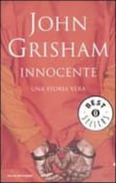 innocente-john grisham-9788804605041