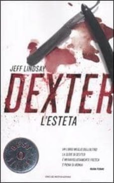dexter l estela-jeff lindsay-9788804617341
