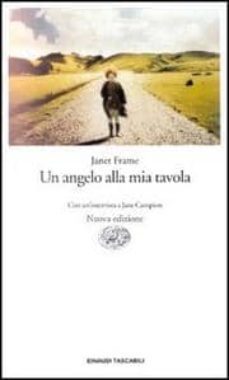 un angelo alla mia tavola autobiografia-9788806138141