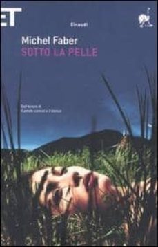 sotto la pelle-9788806183141
