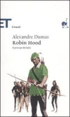 robin hood-9788806202941