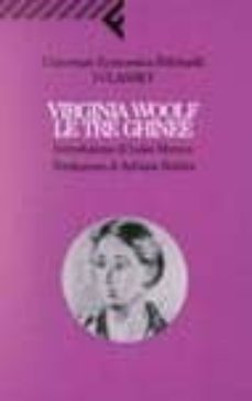 le tre ghinee.-virginia woolf-9788807820441