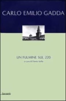 un fulmine sul 220-9788811661641