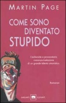 come sono diventato stupido-9788811678441