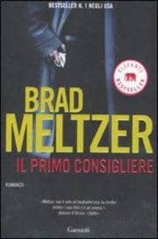 il primo consigliere-9788811694441