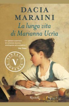 la lunga vita di marianna ucria-dacia maraini-9788817061841